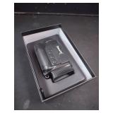 GeowFiiTech Night Vision Monocular, 4K Infrared Digital Night Vision Goggles with 850nm IR, 40M Photo & 4K Video, 984FT Range, 8X Zoom, Rechargeable Battery, 32GB Card for Hunting Camping Adventure