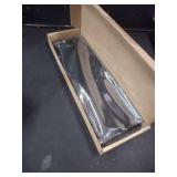 JIAZIJIA AE03XL Laptop Battery Replacement for Hp 15.6 inch Laptop PC 15-FC0000 Series Notebook N21969-005 TPN-DB1N N20951-2D1 AE03041XL Black 11.25V 41.04Wh 3467mAh