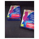 Playtex Living Drip-Catch Cuff Gloves, (Medium, 2 Pairs) Premium Protection Reusable Household Gloves