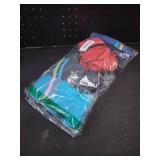 SATINIOR 6 Pairs Kids Winter Snow Mittens Gloves Waterproof Toddler Children Warm Baby Ski Gloves for Cold Weather(6-12 Years,Classic Color)