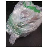 SENSARTE Nonstick Saucepan with Lid, 1.5 Quarts Small Pot with Swiss Granite Coating, Stay-cool Handle, Multipurpose Handy Sauce Pot Small Kitchen Cooking Pot, Induction Comptable, PFOA Free