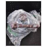 SENSARTE Nonstick Saucepan with Lid, 1.5 Quarts Small Pot with Swiss Granite Coating, Stay-cool Handle, Multipurpose Handy Sauce Pot Small Kitchen Cooking Pot, Induction Comptable, PFOA Free