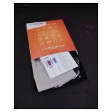 Hand Warmers Rechargeable,2 Pack Double Sided Heating Warmer That Surrounds Warmth for Palm and Fingers,Magnetic Electric Handwarmers 10000mAh with Adjustable Temp,Winter Gifts for Men and Women