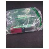 Maybelline Tattoo Studio Brow Styling Gel, Waterproof Eyebrow Make Up, Brow Tint for Up to 36HR Wear, Black Brown, 1 Count