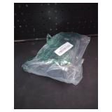 PZOTRUF Automatic Soap Dispenser, Touchless Dish Soap Dispenser 17oz/500ml with Infrared Sensor, 5 Adjustable Soap Levels, Liquid Dispenser for Bathroom Kitchen (Silver)