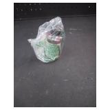 Angelus Acrylic Leather Paint, 4 oz, Burgundy