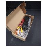 Backup Camera Flush Mount, Metal Housing 170Â°Wide View Angle Rear/Side/Front View Camera for Car, Clear Night Vision IP69 Waterproof Reverse Camera for Vehicle SUV RV Pickup, 18.5mm, 12V/24V, Black