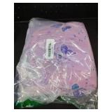 Meland Princess Dresses for Girls - Light Up Princess Costume for Little Girls, Halloween Costumes for Toddler Age 3-10, Birthday Gift for Girl (5-6 Years)