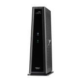 ARRIS (SBG8300) - Cable Modem Router Combo - Fast DOCSIS 3.1 Gigabit & AC2350 WiFi ,Comcast Xfinity, Cox, Spectrum & more, 1 Gbps Max Internet Speeds , 4 OFDM Channels- Retail:$329