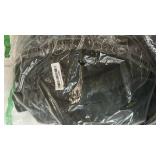 Arcturus Military Wool Blanket - Warm, Thick, Washable - Great for Outdoors, Camping, Stadium Blanket, Picnics, Travel - Car & Bushcraft Survival Kits (Olive Green)