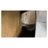 Culligan US 3 EZ-Change Under-Sink Drinking Water Filtration System with Dedicated Faucet and Filter, Chrome