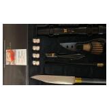 Alas Japanese Kitchenware Kit