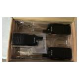 Retevis Two-way Radio (6 Count)