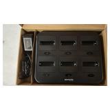 Retevis Radio Charger