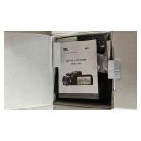 Gcasio 8K Camcorder 64MP Video Camera YouTube Vlogging Camera IR Night Vision WiFi 18X Digital Zoom Webcam 3.0âTouch Screen Camcorders with Microphone, 32G SD Card, Remote Control and 2 Batteries