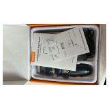 oneisall Dog Shaver Clippers Low Noise Rechargeable Cordless Electric Quiet Hair Clippers Set for Dogs Cats Pets