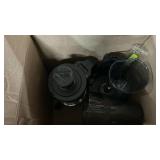 AMZCHEF Cold Press Juicer, Juicers Machines - Wide Mouth & Large Feed Chute for Whole Fruits & Vegetables, Stainless Steel Slow Masticating Juice Easy to Clean, Large Auger, Double Strainers