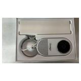 Cheego X3 Pro Smart Baby Monitor with Real-Time Contactless Breathing& Sleep Tracking, Cry& Face Cover Detection, Wall Mount& 2K Wi-Fi HD Video Camera and 2-Way Talk, Nightlight and Night Vision