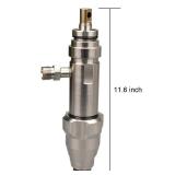 GDHXW 287513 Airless Spray Pump for Graco 1095 5900 Airless Paint Sprayers Aftermarket