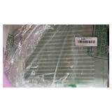 rejomiik Small Bathroom Trash Can with Lid Slim Soft Close Garbage Can Step Wastebasket Container Trash Bin for Office Bedroom Kitchen Living Room (1.9 Gallon Light Green)