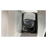 Portable Bottle Warmer for Travel, Fast Warming Comfortable Baby Feeding On The Go, Waterless Milk Warming with Battery-Powered for Home Outdoor