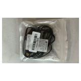 HDSUNWSTD Wii to HDMI 1M(3.2FT) Cable Converter,1080P/ 720P Wii HDMI Adapter Output Video Audio Wii HDMI Converter Supports All Wii Display Modes, NTSC .Compatible with Wii, Wii U, HDTV