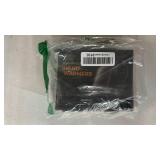 OCOOPA Magnetic Hand Warmers Rechargeable 2 Pack, Fast-Heat, UL Electric Portable Pocket Heater, Ultra-Thin Gloves, Hunting Accessories, Golf, Camping Gear, Women Purse Must Haves, Men Gifts, UT3 Lite