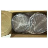 Bathroom Organizers and Storage,4 Pack Bathroom Accessories,Bathroom Decor,Home Decor,Bathroom Storage and Organization,Qtip Holder for Room Decor Aesthetic