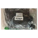 SUNCHIRI Incontinence Underwear for Men, 150ML Absorbent Washable Protective Leak Proof Reusable, Briefs 3 Pack (Multicolor02, Medium)