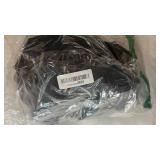 GRACE KARIN 2025 Velvet Wedding Guest Dresses for Women Winter Formal Cocktail Maxi Dress Evening Gown Black XX-Large