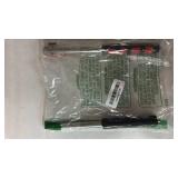 BONWIN 1.6M Telescopic Handheld Flagpoles with Clips, 5 Feet Thick Portable Stainless Steel Telescopic Banner Flag Pole - Tour Guide Flag Pole - Teaching Pointer Stick - 2 Pack (5 Ft, Red+Blue)