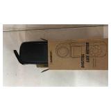 Digital Lux/Foot Candle Light Meter, AIOMEST Illuminance Lumen Tester 0.01~400,000 Lux, Handheld Luxometro AI-881D for LED Plant Grow Lighting, Luxmeter w/Data Logging & Rotatable Detector