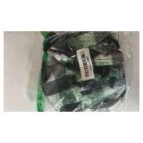 Harbyel Dog Shirts Plaid Dog Clothes for Small Medium Large Dogs - Owner and Pet Shirts Sold Separately