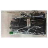 JS LifeStyle Heated Gloves for Men Women HG02,7.4V 3000mAh Rechargeable Battery Soft with Touch Screen and Light-Off Design for Winter Driving Cycling Motorcycle