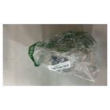 ARENTI 5G Indoor Security Camera, 4MP Pet Camera with Speaker for Dog/Cat, Baby Monitor with Phone App, Dual-Band WiFi, Auto Tracking, Super Night Vision, 2-Way Talk, Cloud & SD Card Storage(P2Q)