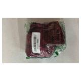 YANIBEST Adjustable Satin Bonnet Double Layer Hair Bonnet for Sleeping Bonnets for Women Hats Curly Natural Hair, Burgundy