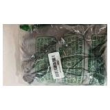 RIMELA Grey Queen Size Bed Skirt 15 Inch Drop,Elastic Bed Skirting, Light Gray Bedskirt for Adjustable Bed Base and Frame, Lightweight Wrap Around Dust Ruffle