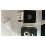 bemi Revo Smart Ring - Fitness Ring Health Tracker - Sleep Tracking - Heart Rate Monitor - IP68 Waterproof - 400mah Docking Station Powerbank - White (10)