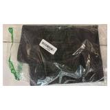 OFASIZEN Faraday Bags, Anti-Tracking Faraday Cage, Set of 4 Sizes for Laptops, Tablets, Phones and Car Keys, RFID Signal Blocker Pouch, Fireproof & Waterproof (Black)