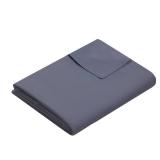 Weighted Idea Cool Removable Duvet Cover 48