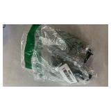 Magnetic Power Cord Organizer for Traeger Pellet Grills and Smokers, Strong Magnet Power Cord Holder Compatible with Most Wood Pellet Smoker Grill Accessories, Suit for Traeger Grill Accessories