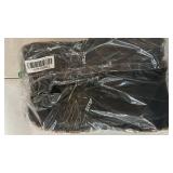 Snow Boots Mens Waterproof Winter Boots Fur Lined Warm Ankle Boots Zipper Closure Slip on Outdoor Boot Comfortable Walking Shoes