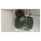 SUUKSESS Women Off Shoulder Tops Sleeveless Shirts Y2K Trendy Going Out Crop Tank Top (Army Green,S)