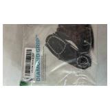 Yaktrax Diamond Grip All-Surface Traction Cleats for Walking on Ice and Snow (1 Pair), 2X-Large, XX-Large