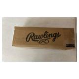 Rawlings | Official League Recreational Use Practice Baseballs | OLB3 | Youth/8U | 3 Count