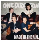 Made In The A.M. (CD)