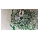 Blue Demon E71T-11 X .035 X 2LB Spool gasless flux core welding wire