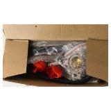 Cnfaner 796122 Carburetor for 793161 696737 794593 20E114 20M107 20M114 20C114 20M214 Series Snowblower Snowthrower Tractor