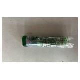 Covergirl Simply Ageless Skin Perfector Essence Foundation, 60 Tan, Tinted Skin Perfector, Skincare Makeup Hybrid, Sheer Tint, Radiant Finish, Skin-Like Finish, Vegan Formula, 1.0oz