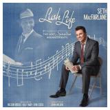 Lush Life: The Lost Sinatra Arrangements